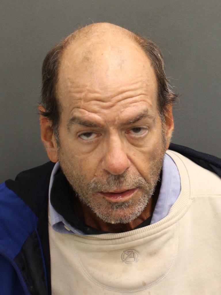  ANTHONY J CATALDI Mugshot / County Arrests / Orange County Arrests