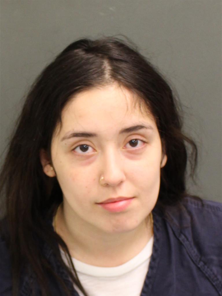  DAMARES GONZALES Mugshot / County Arrests / Orange County Arrests