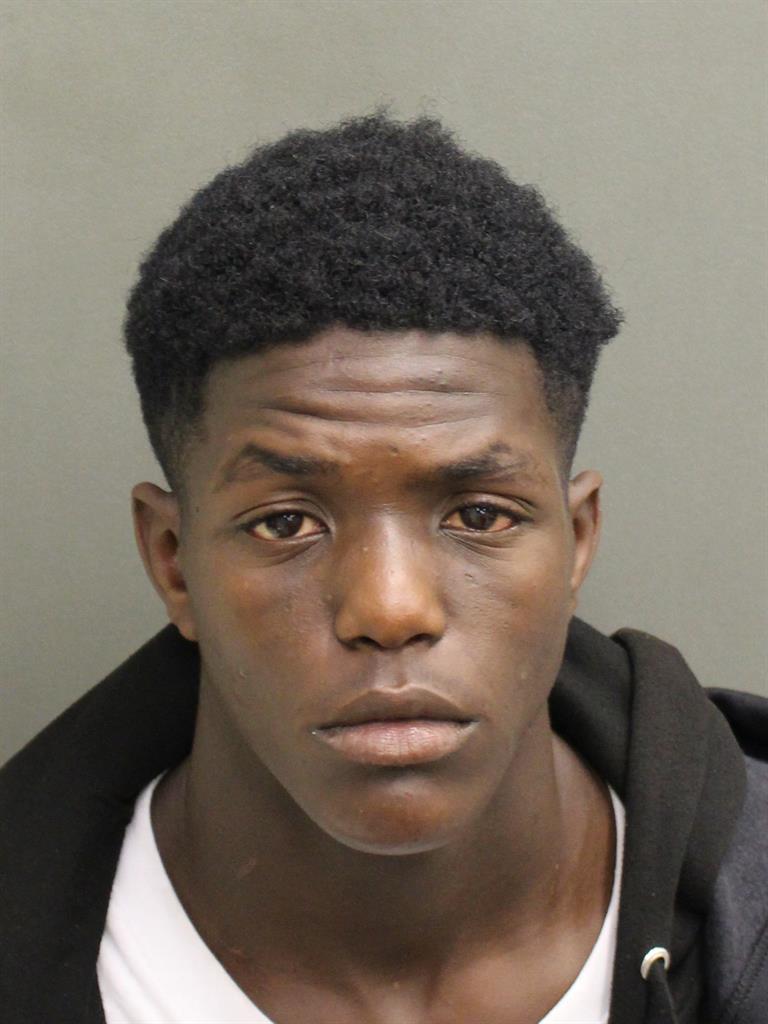 JOHNNY JOHNSON Mugshot JOHNNY JOHNSON Mugshot / County Arrests / Orange County Arrests