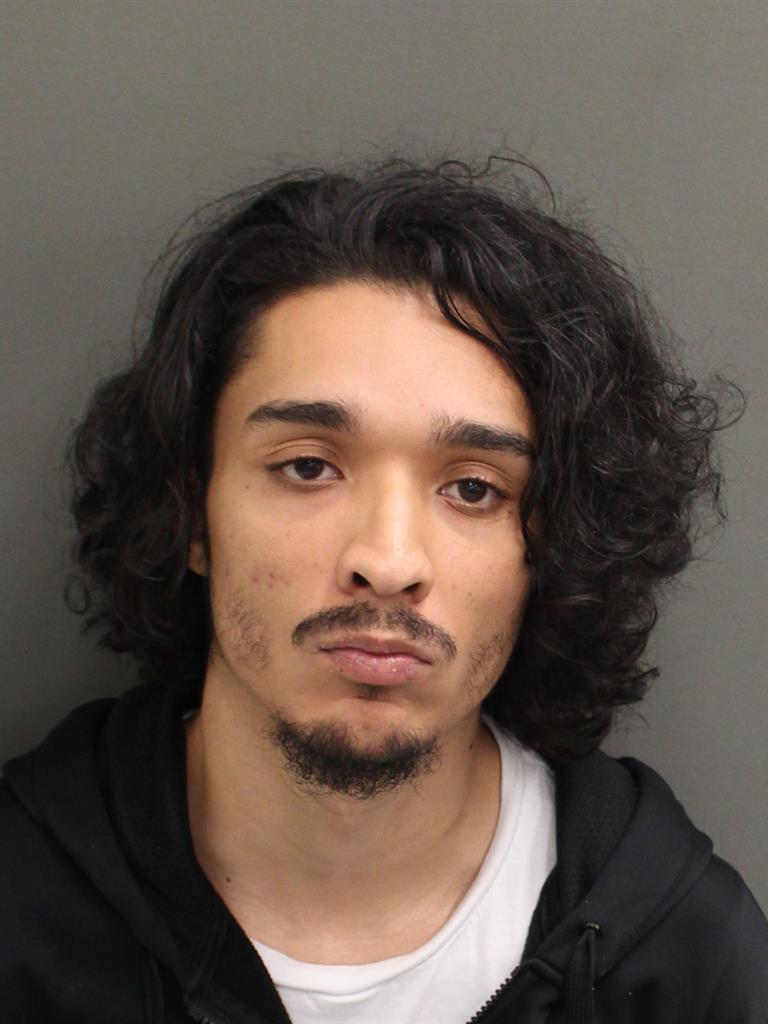  ADRIAN JULIAN RIVERA Photo Image