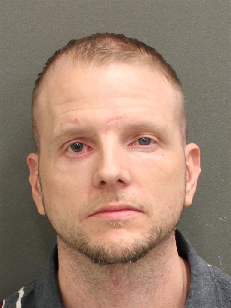  ZEKE LEONARD Mugshot / County Arrests / Orange County Arrests