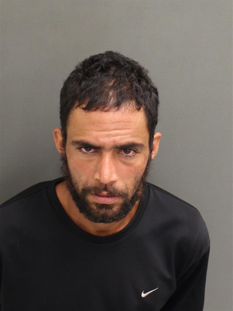  ANGEL LUIS CAPELESSANTIAGO Photo Image