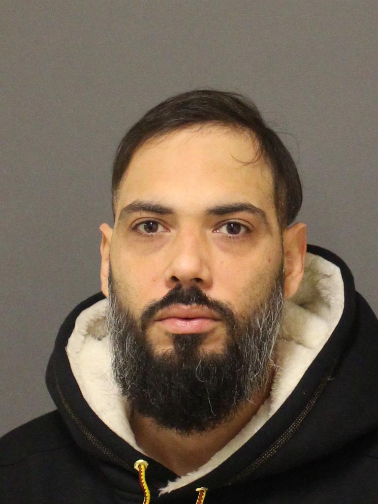  JAIR JAVIER OLIVORAMIREZ Mugshot / County Arrests / Orange County Arrests