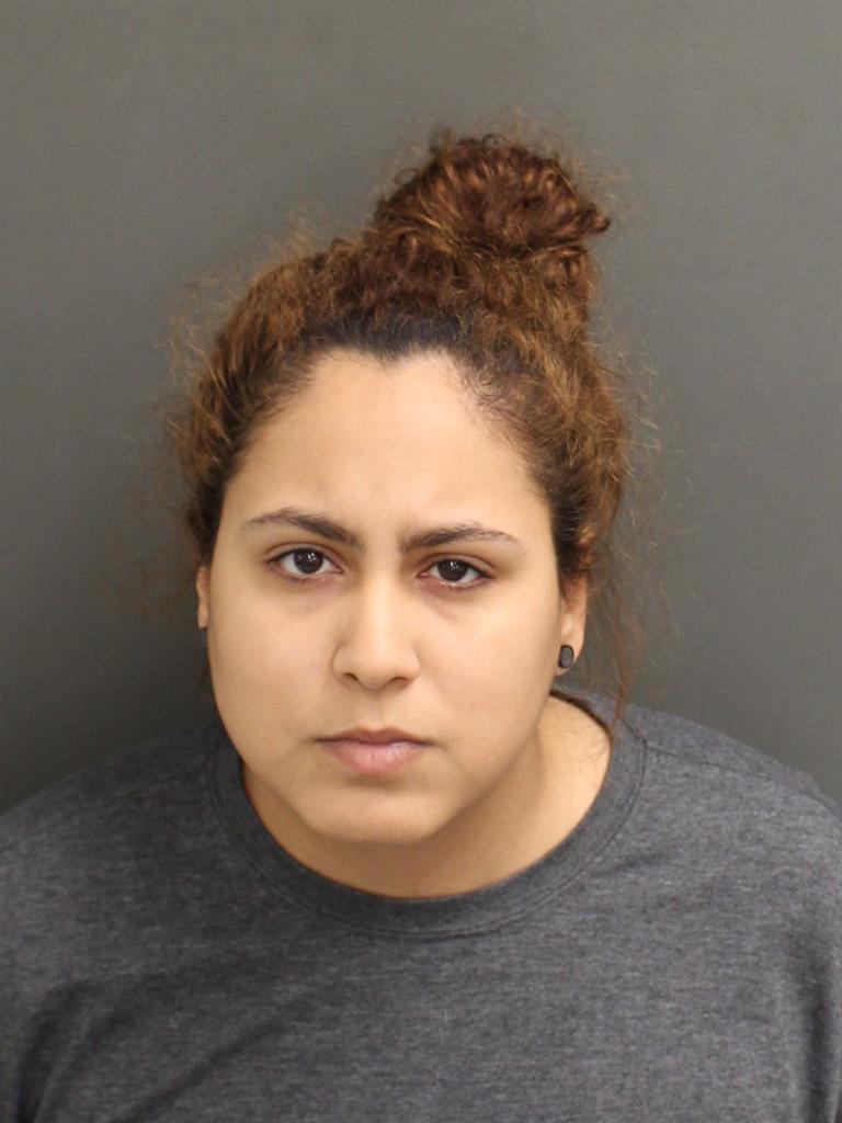  KETHLEEN SERRANO Photo Image