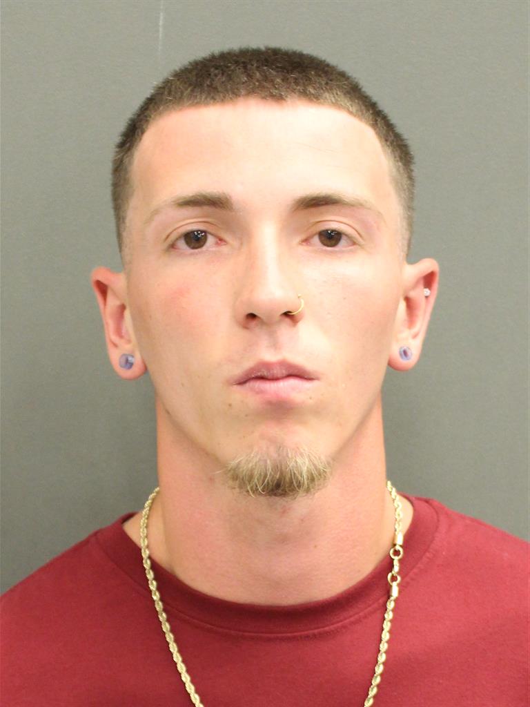  CODY MICHAEL PARKER Photo Image