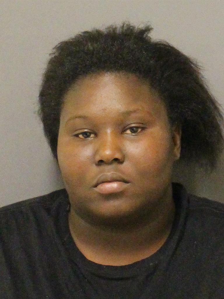  TIERRA MCGHEE Photo Image