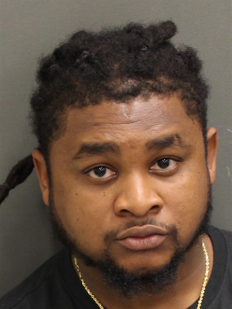  RODNEY R FLEMMING Mugshot / County Arrests / Orange County Arrests