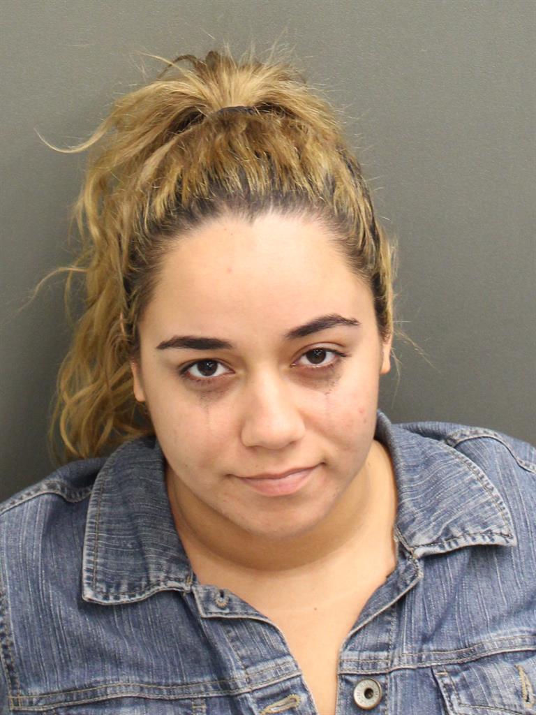  JASMIN RAMIREZLIZARDI Photo Image