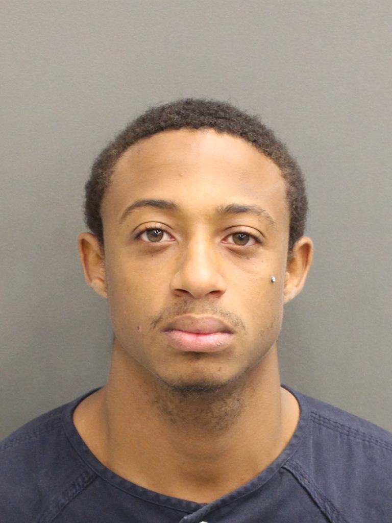  JORIS COURTNEY BROWN Photo Image