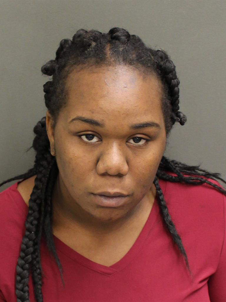  RODNESHA DAVIS Photo Image