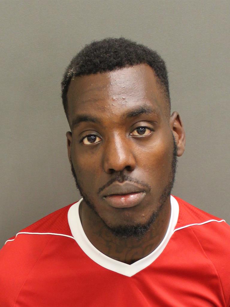  DYRAN LOUIS MAEWEATHER Photo Image