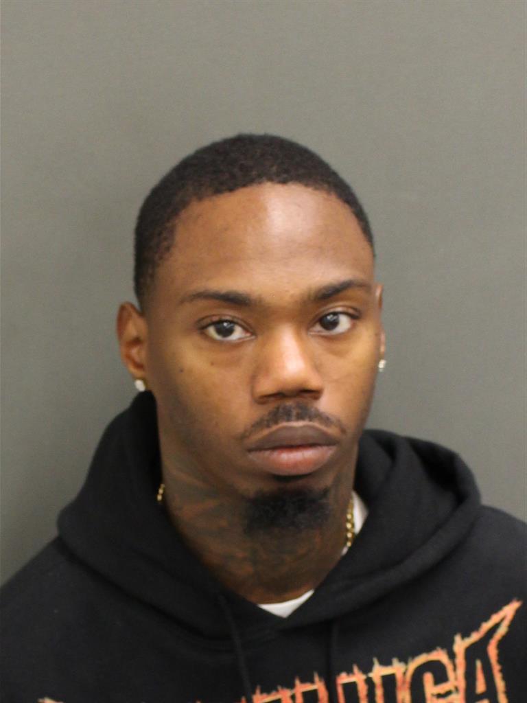  ERNEST CHARLES JR PETWAY Photo Image