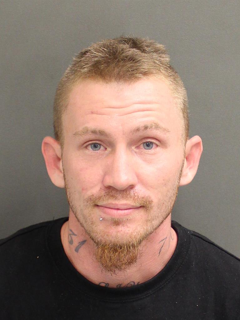  LOUIS ANDREW MILAM Photo Image