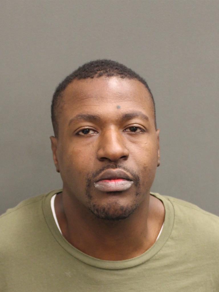  MICHEAL DEWAYNE ELLIS Photo Image