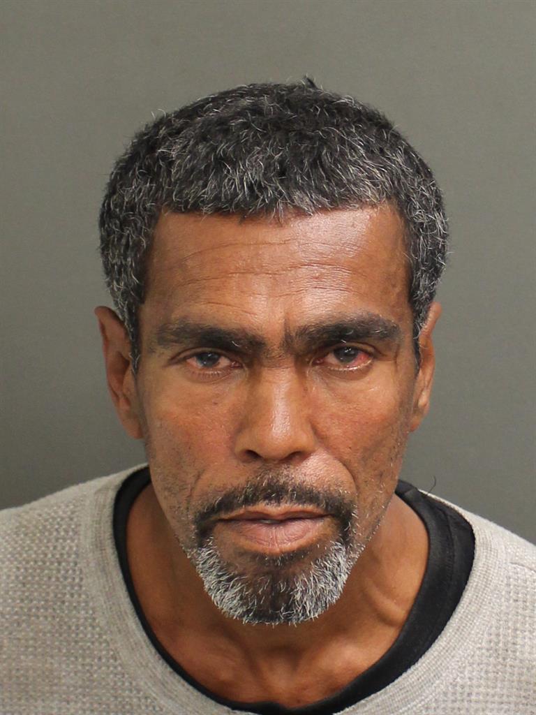  RAMON RIVERAMORALES Mugshot / County Arrests / Orange County Arrests