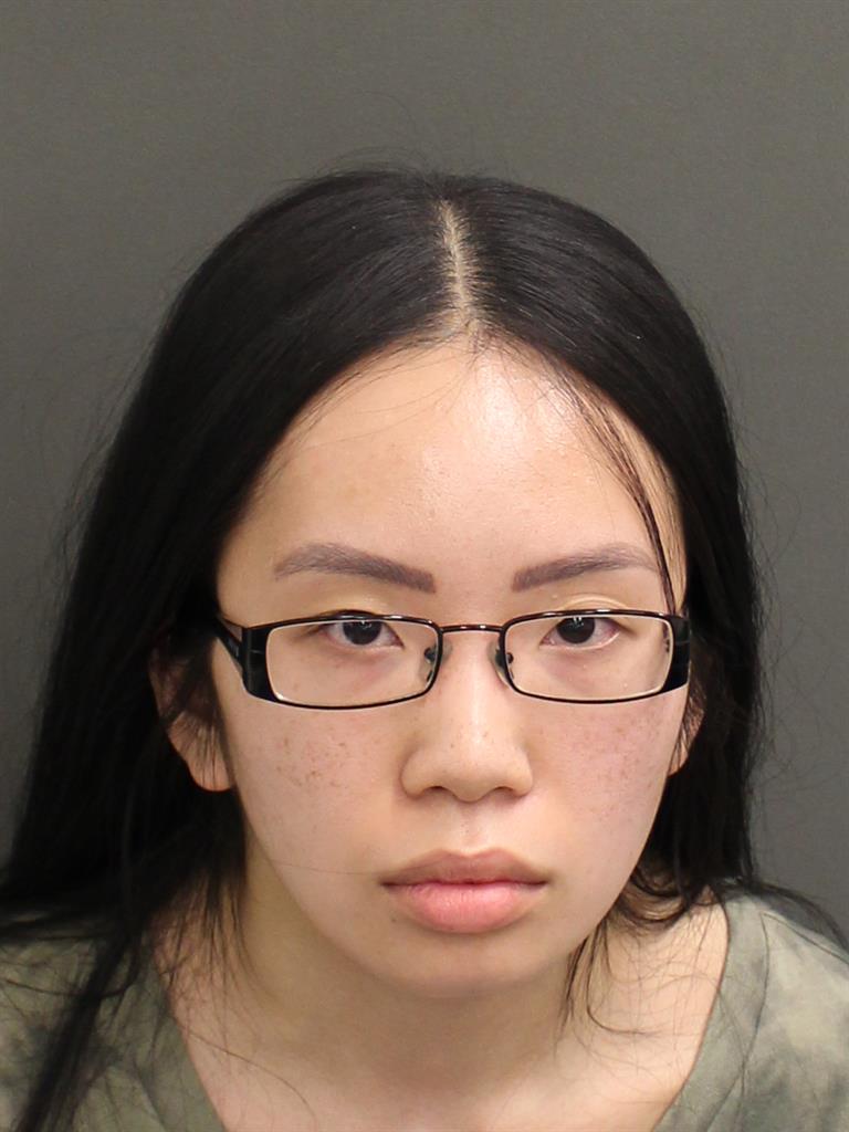  TUYEN PHAN Mugshot / County Arrests / Orange County Arrests