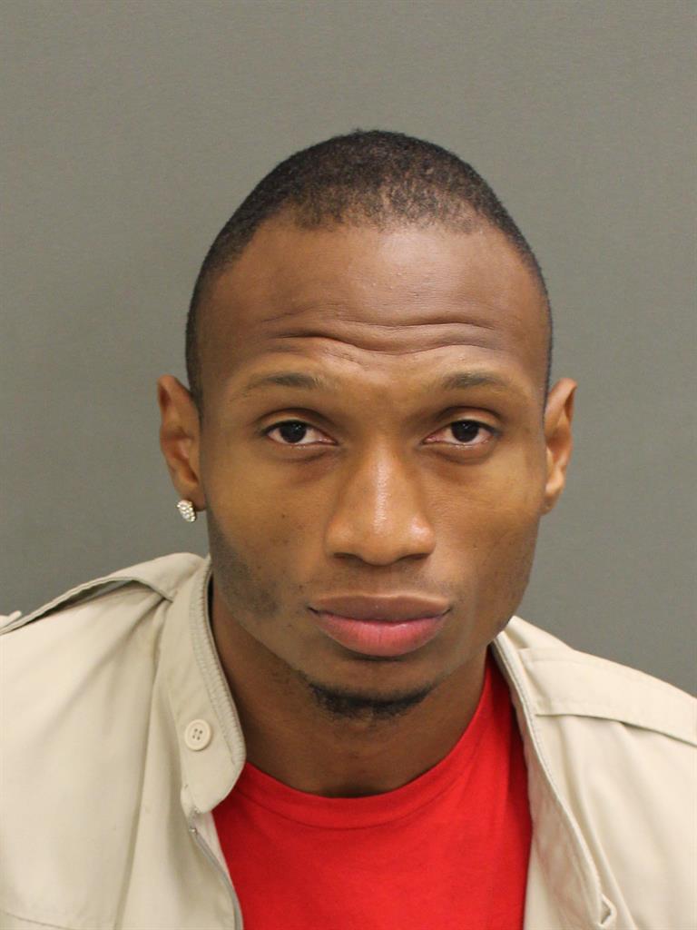  CIRILO MANDEZ GARDEN Mugshot / County Arrests / Orange County Arrests