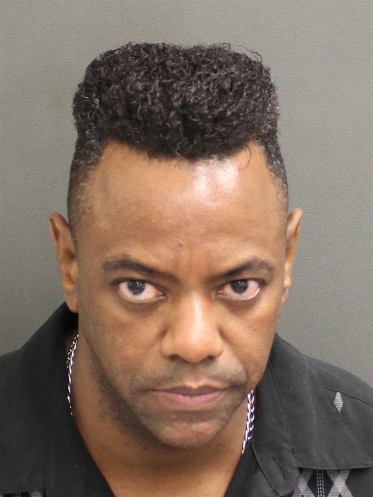  RICHARD BEAUVAIS Mugshot / County Arrests / Orange County Arrests