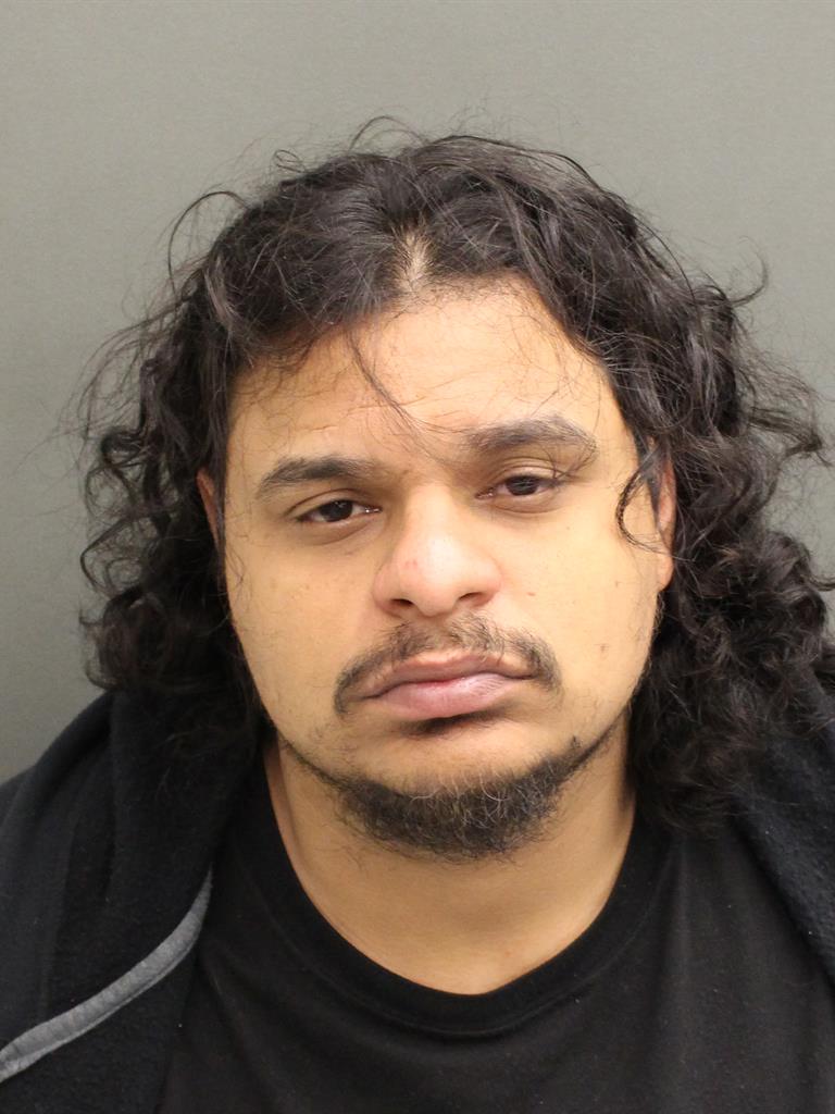  ERIC CHRISTIAN MARCANO Photo Image