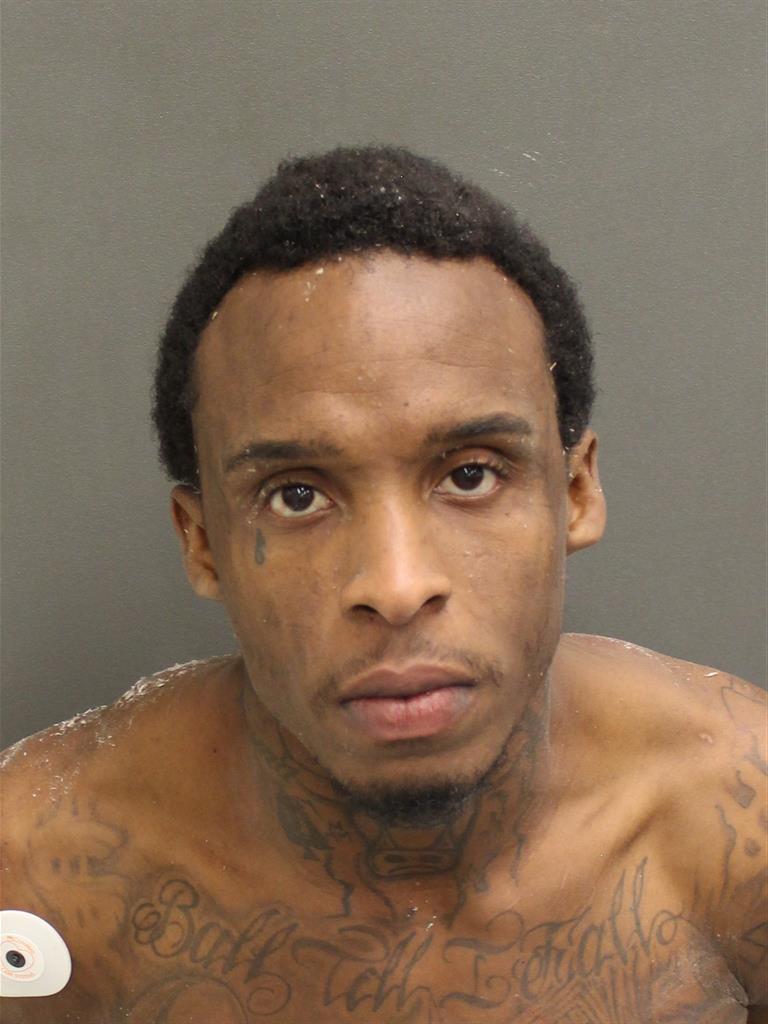  RONNIE  JR BRIDGES Photo Image