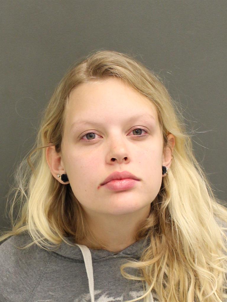  LIANNA CAROLINE GERKEN Photo Image