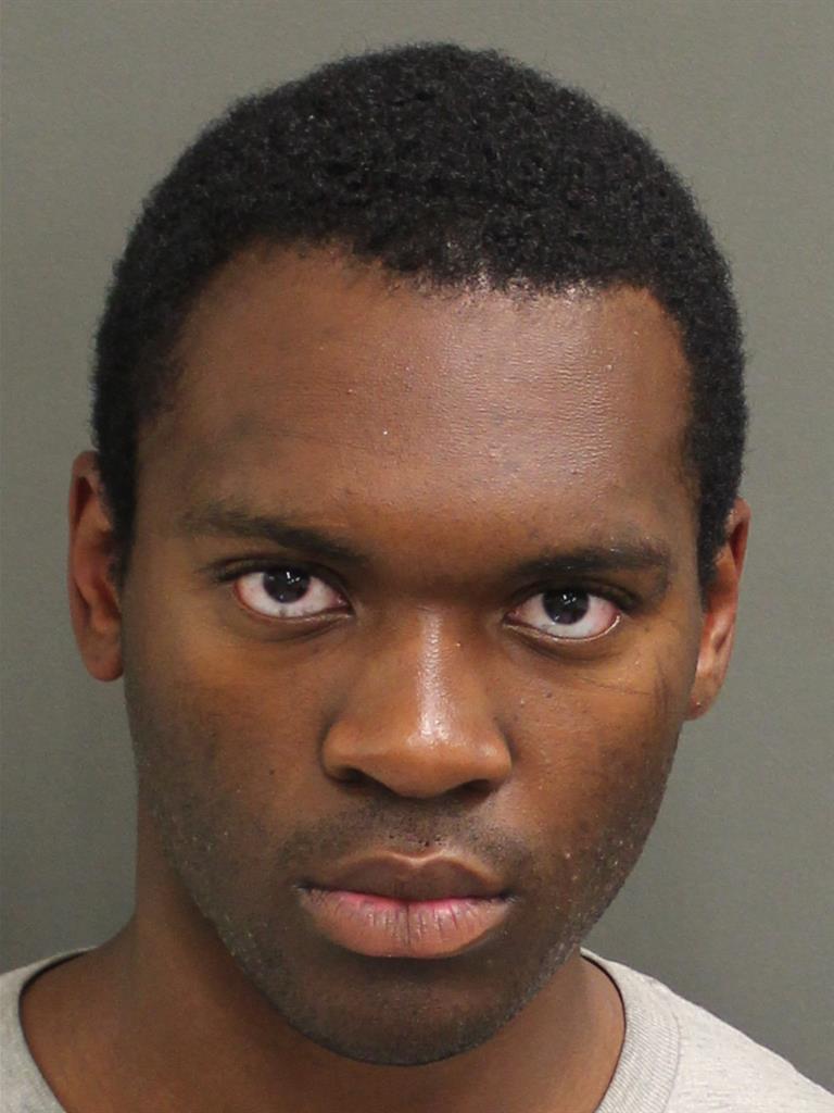  JULIUS SCOTT Photo Image