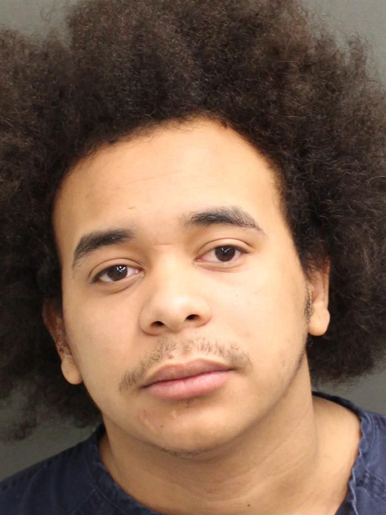  IZAYA TERRELL SMITH Photo Image