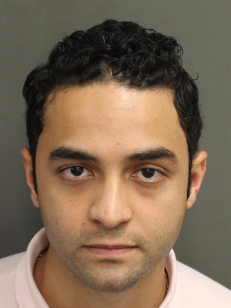  MOHAMED MOSTAFA Photo Image