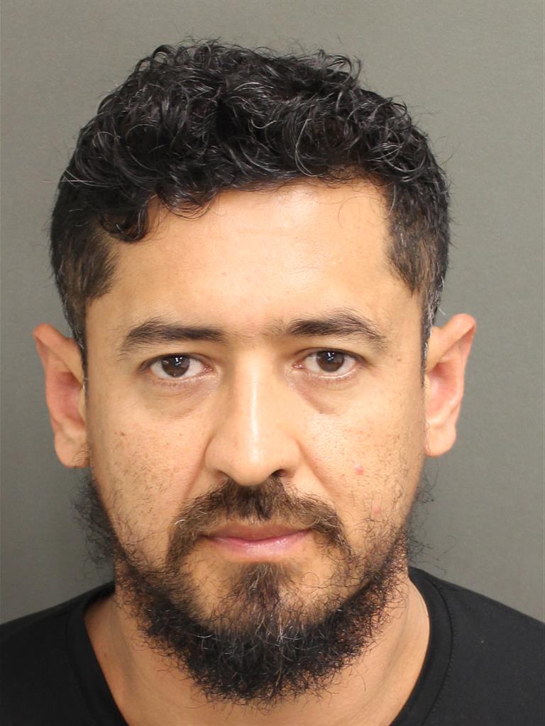  OSCAR MEJIA Photo Image