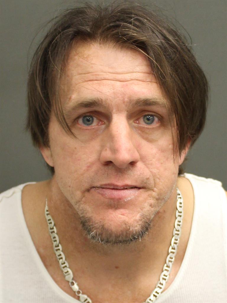  JESSE JAMES JOHNSON Photo Image