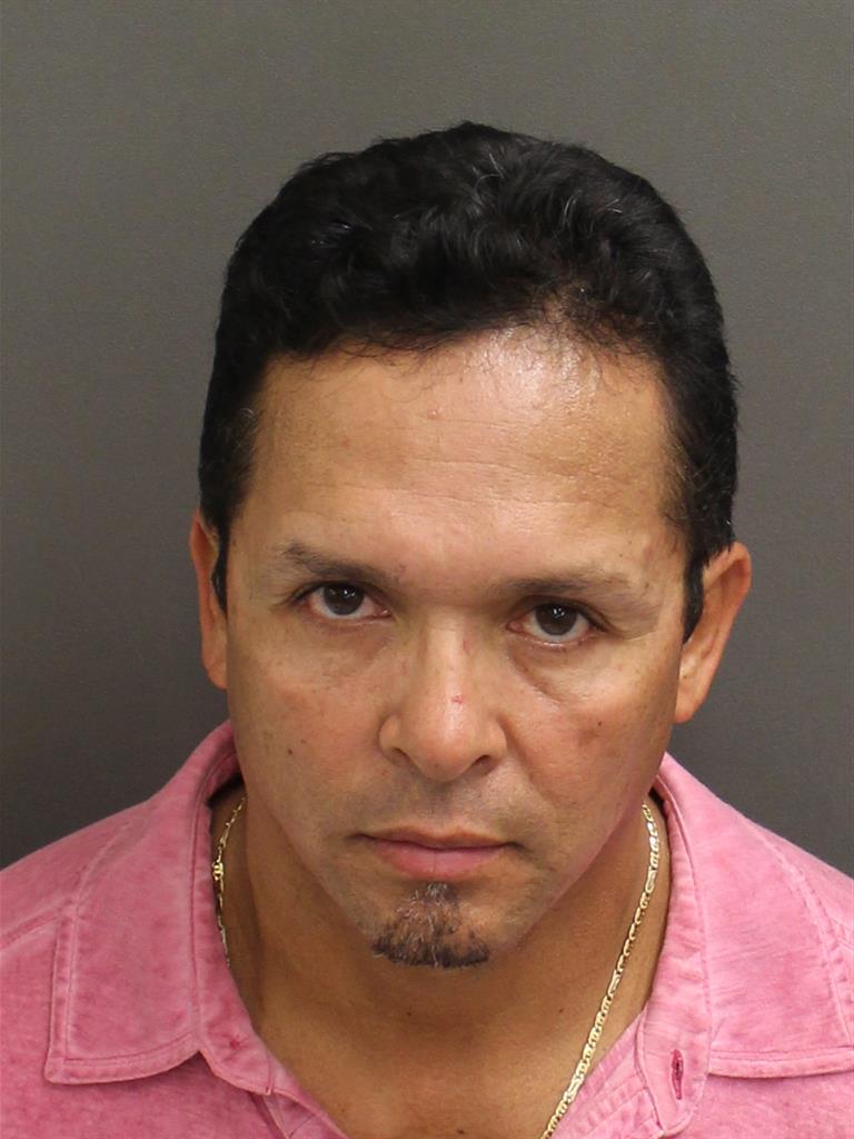  LUIS ORLAY LONDONO Photo Image