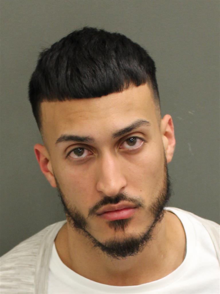  ALEXANDER RAFAEL CINTRON Photo Image