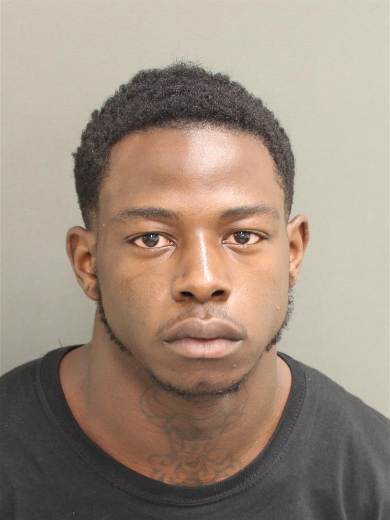  KEVIN MICHAEL WALKER Photo Image