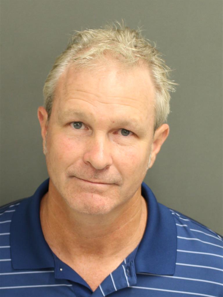  JOHN JOSEPH WALSH Mugshot / County Arrests / Orange County Arrests