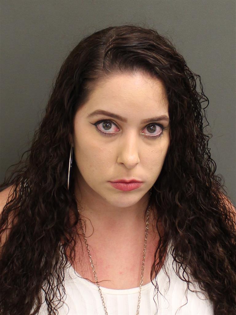  CAROLINE E ROBINETT Photo Image