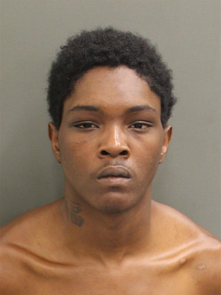  TYRESE LEON MARSHALL Photo Image