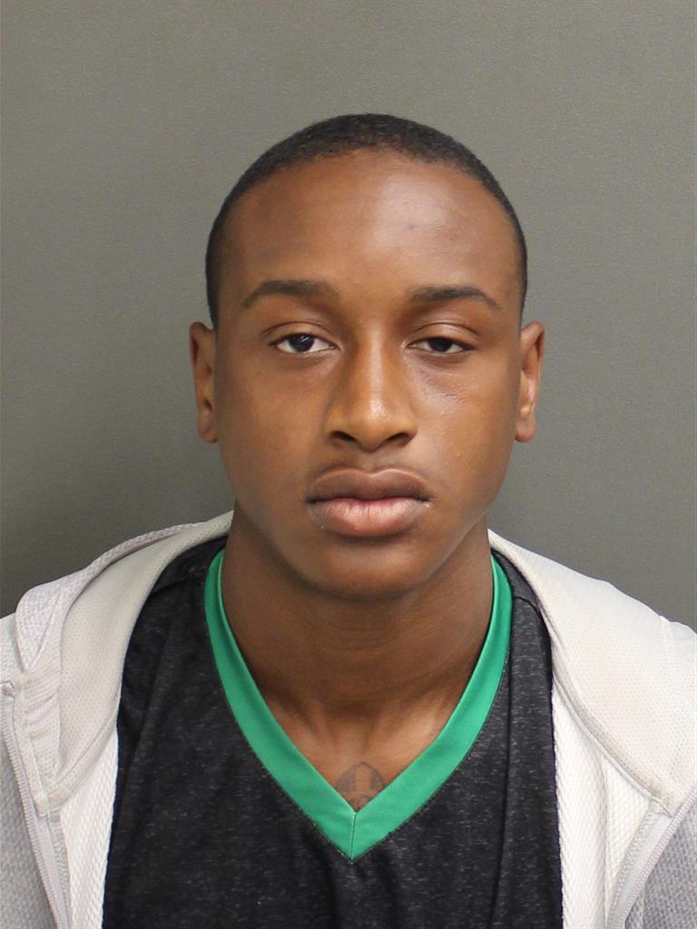  DAMON L II WILLIAMS Photo Image