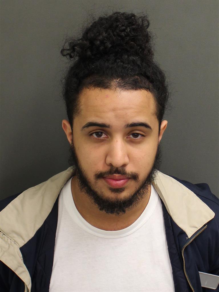  BRANDON MENDOZA Photo Image