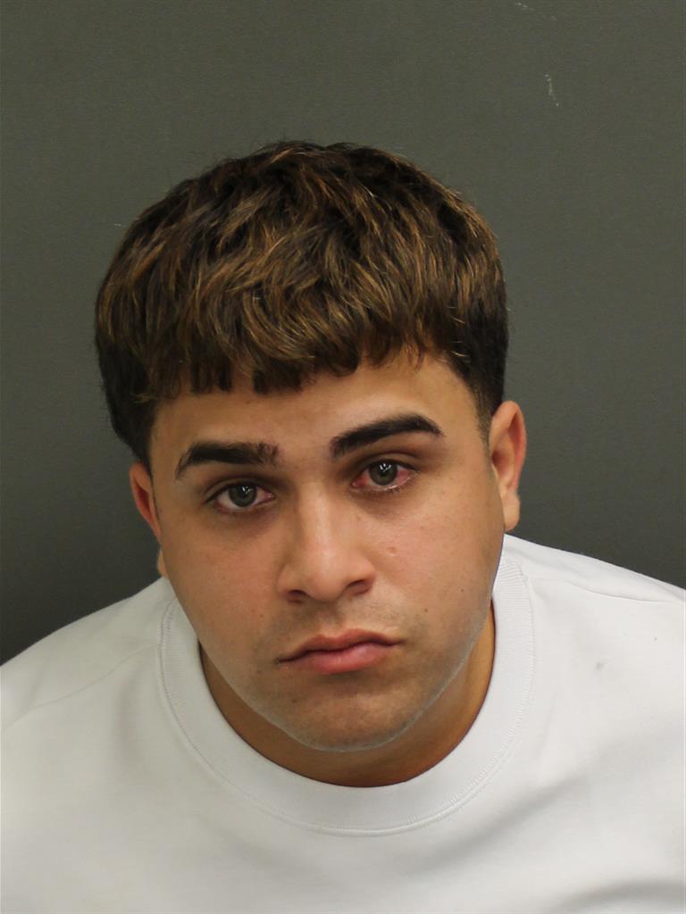  JONATHAN JOELY MEDINAVAZQUEZ Mugshot / County Arrests / Orange County Arrests