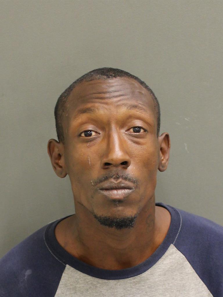  MICHAEL ANTONIO HAUGABOOK Photo Image