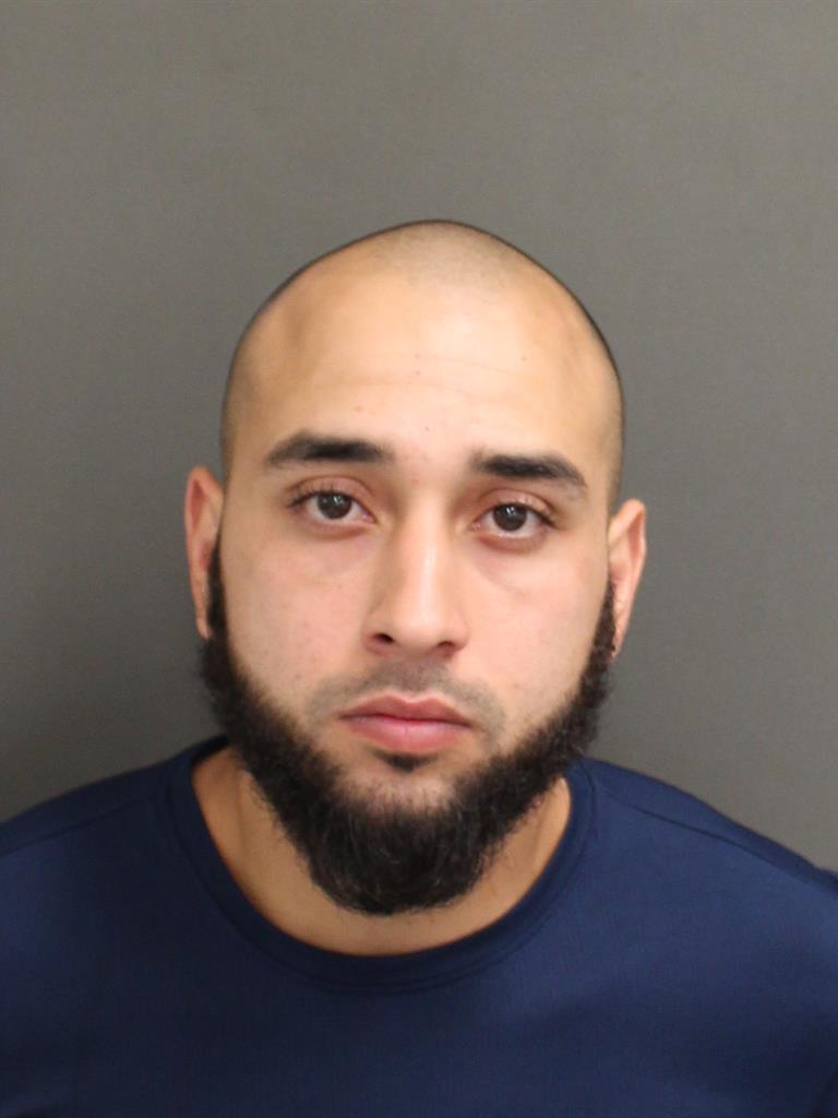  CARLOS ALBERTO GARCIA Photo Image