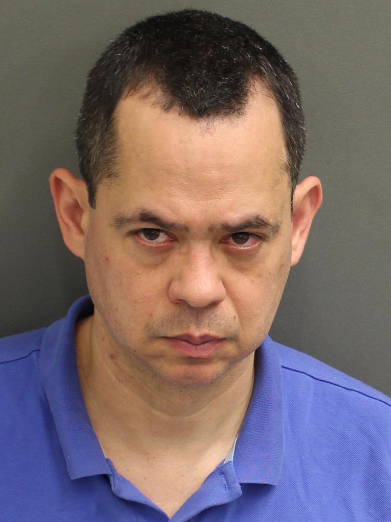  LEONARDO MIRANDARAMOS Mugshot / County Arrests / Orange County Arrests