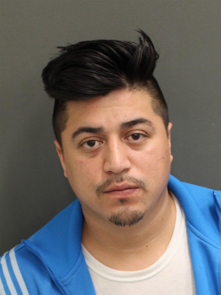  MIKE STANLEY FLORES Mugshot / County Arrests / Orange County Arrests