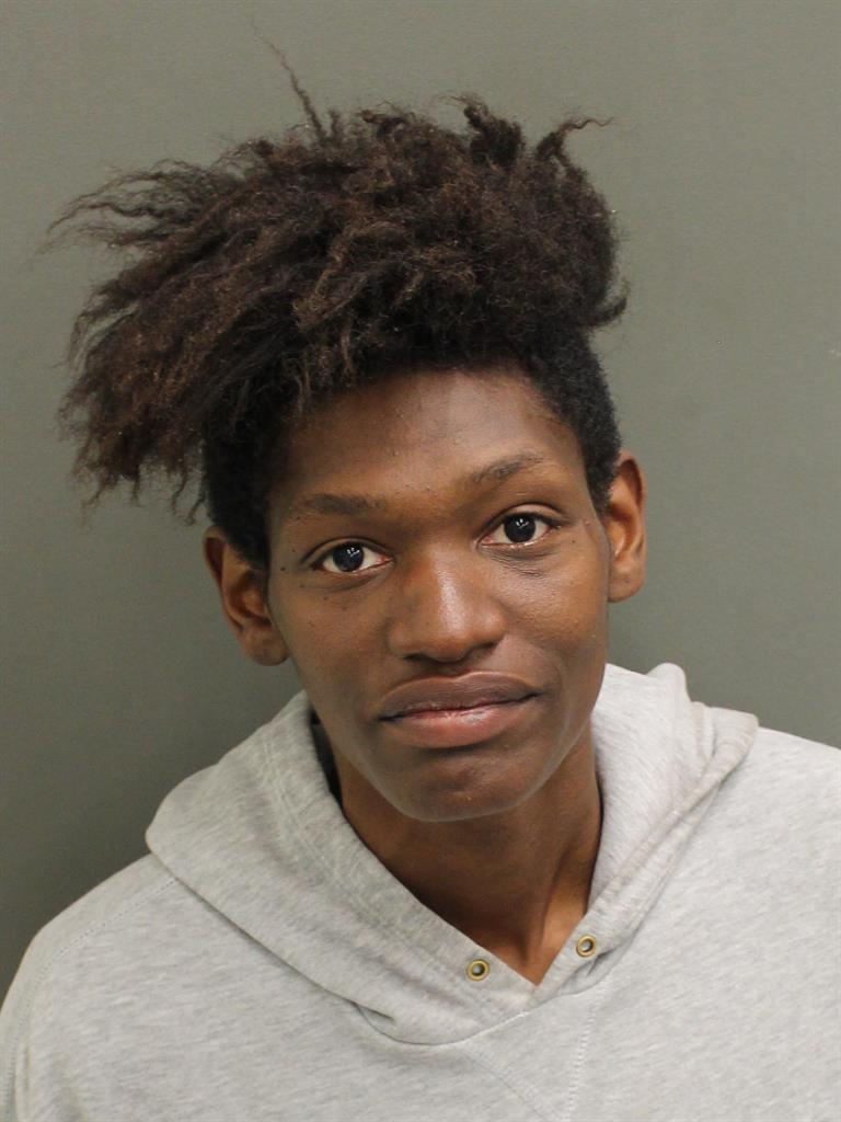  EBONY GRACE MEYER Photo Image