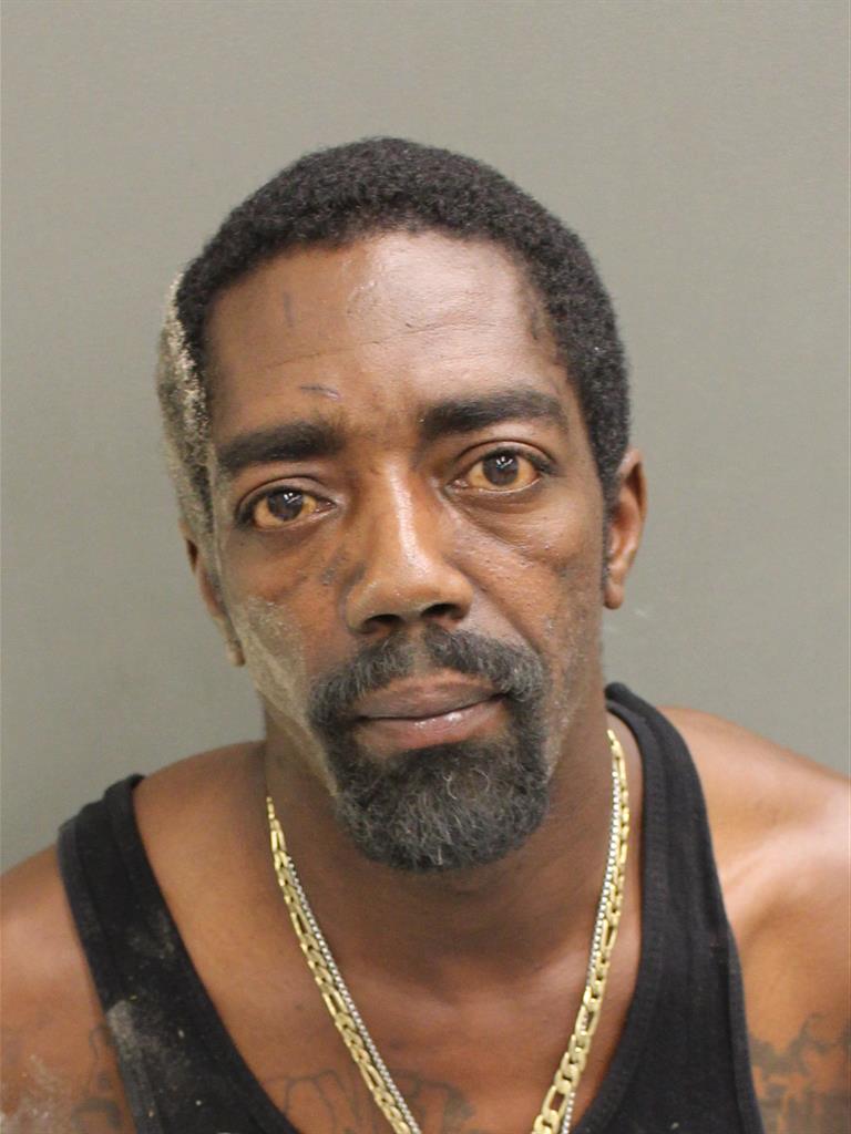  MICHAEL DEONDRE COOPER Photo Image