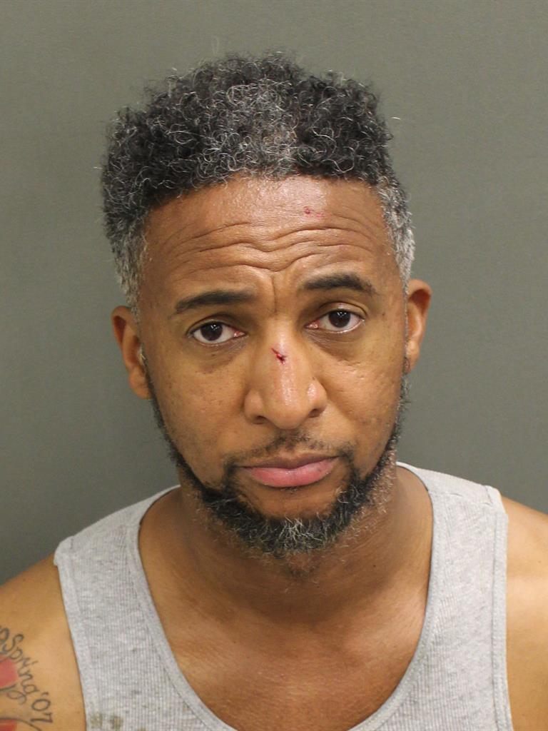  KENNY LAMAR WEEKS Photo Image