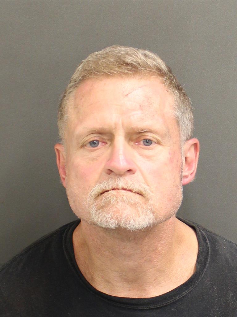  DAVID MICHAEL HIGGINS Mugshot / County Arrests / Orange County Arrests