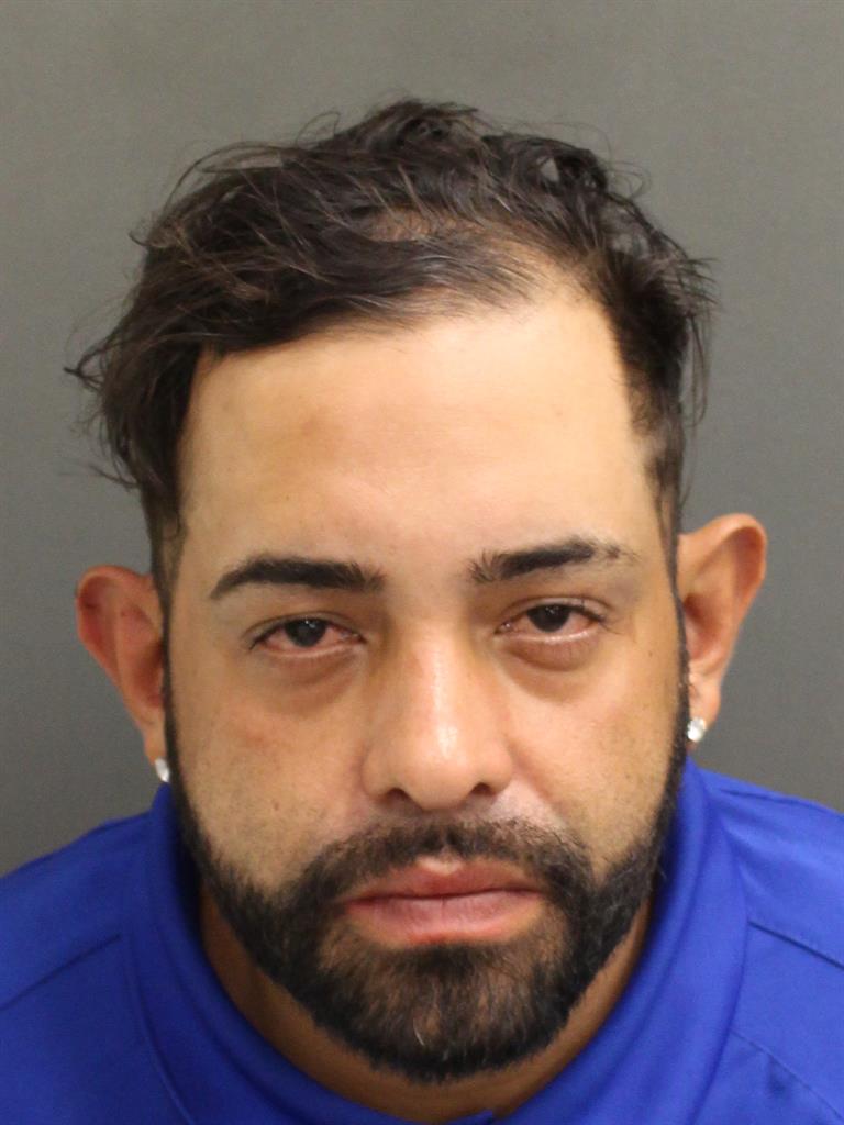  CARLOS JAVIER RODRIGUEZ Photo Image