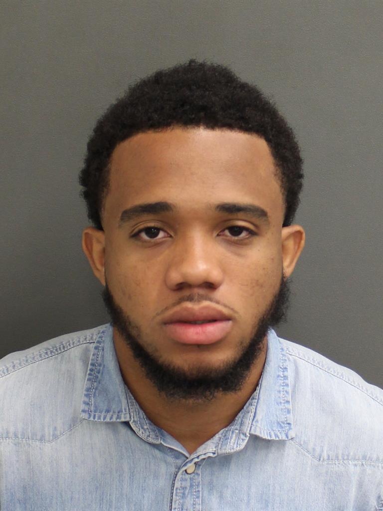  PETER RICHARDSON DORLUS Photo Image