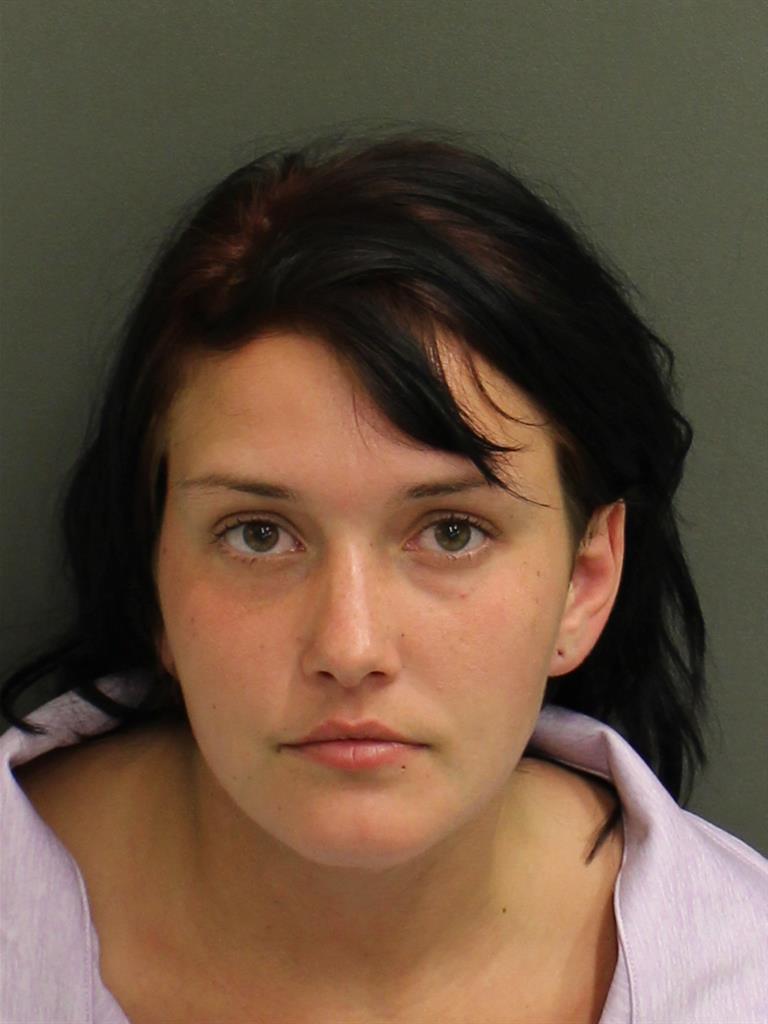  KAYLA BRIANNE HANSEN Photo Image